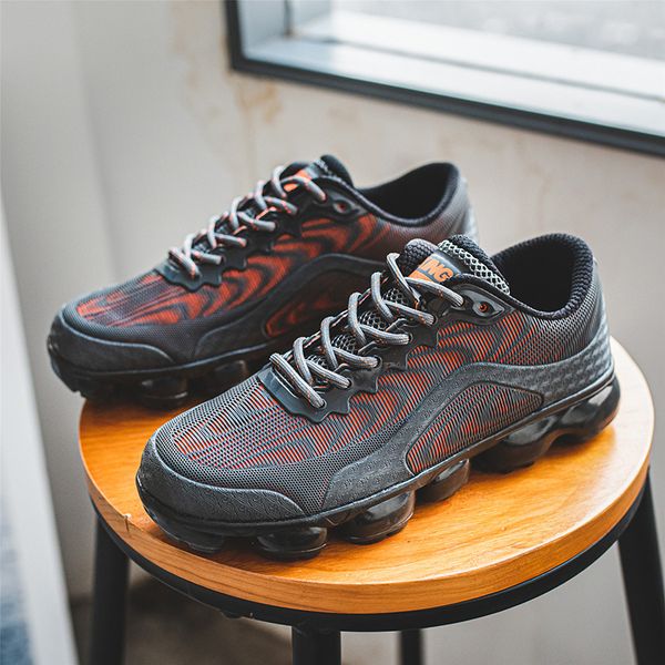 men's fashion 2020 breathable sports shoes, professional wear-resistant outdoor sports shoes, lightweight men's sneakers, padded
men's fashion 2020 breathable sports shoes, professional wear-resistant outdoor sports shoes, lightweight men's sneakers, padded