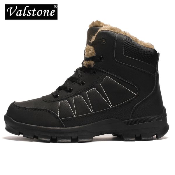 susugrace winter men hiking boots waterproof snow boots outdoor sport sneakers work boot winter climbing shoes anti-skid size 47
susugrace winter men hiking boots waterproof snow boots outdoor sport sneakers work boot winter climbing shoes anti-skid size 47