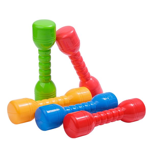rui yuan shining dumbbell kindergarten dance gymnastics training apparatus children color voiced environmentally friendly plasti
rui yuan shining dumbbell kindergarten dance gymnastics training apparatus children color voiced environmentally friendly plasti