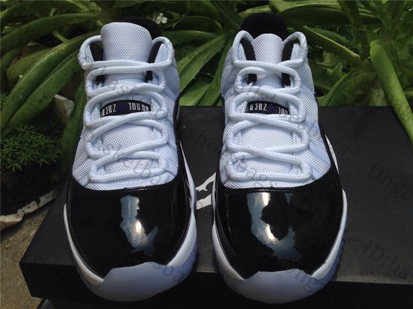 new arrival 11 men basketball shoes low concord sport good sneakers comfort wear resistant factory outlet
new arrival 11 men basketball shoes low concord sport good sneakers comfort wear resistant factory outlet