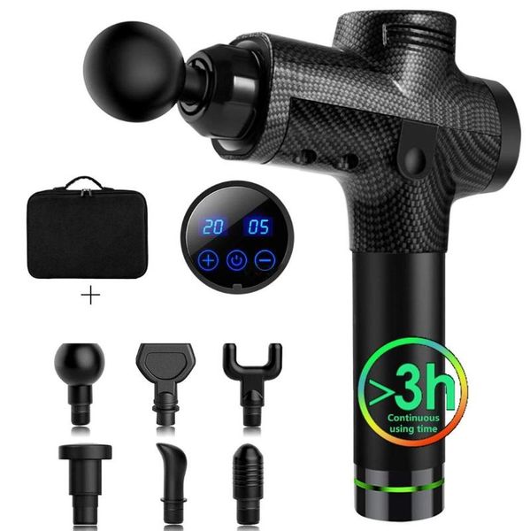 muscle massage gun , handheld massagers , deep muscle massager & relaxation 20 speed oeing 512313
muscle massage gun , handheld massagers , deep muscle massager & relaxation 20 speed oeing 512313