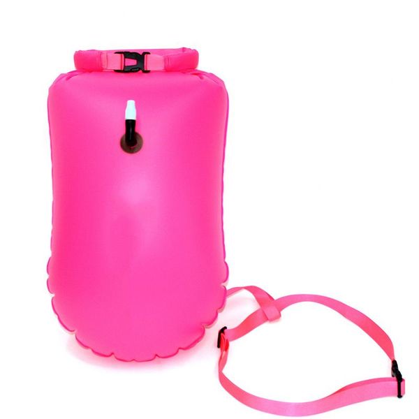 inflatable drifting bag, outdoor portable waterproof swimming bag thickened pvc storage type swimming lifesaving bag
inflatable drifting bag, outdoor portable waterproof swimming bag thickened pvc storage type swimming lifesaving bag
