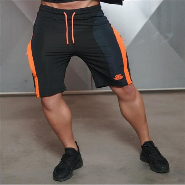 new arrival mens gym tight breathable shorts bodybuilding males pants workout mixture color shorts, Black;blue
new arrival mens gym tight breathable shorts bodybuilding males pants workout mixture color shorts, Black;blue