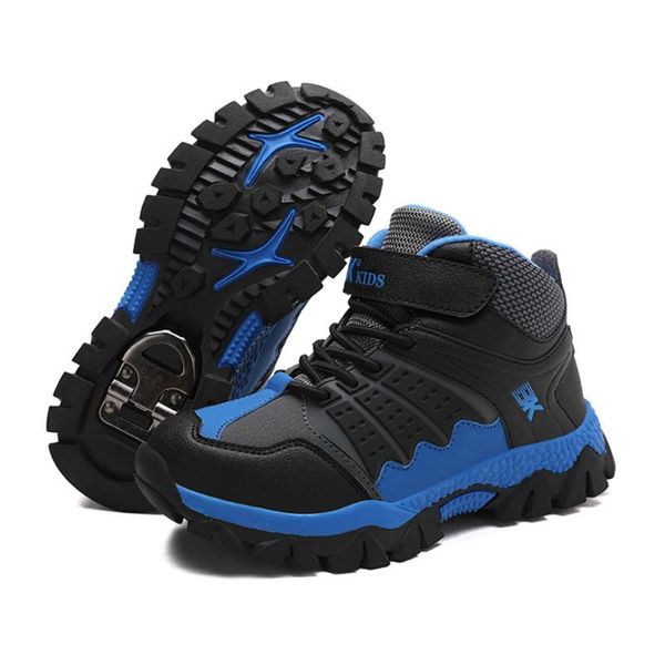 kids hiking shoes waterproof outdoor sport shoe mountain climbing sneakers lace up trekking shoes
kids hiking shoes waterproof outdoor sport shoe mountain climbing sneakers lace up trekking shoes