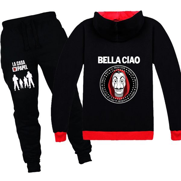 la casa de papel 3d printed baby boys coat pants sets sweatshirts money heist pullovers kids fashion casual house paper hoodies, White
la casa de papel 3d printed baby boys coat pants sets sweatshirts money heist pullovers kids fashion casual house paper hoodies, White