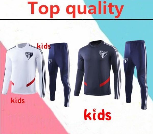 2019 2020 brazil sao paulo kids tracksuits flamengo training suit 19 20 flemish palmeiras tracksuits g.jesus falcao children fo, Black
2019 2020 brazil sao paulo kids tracksuits flamengo training suit 19 20 flemish palmeiras tracksuits g.jesus falcao children fo, Black