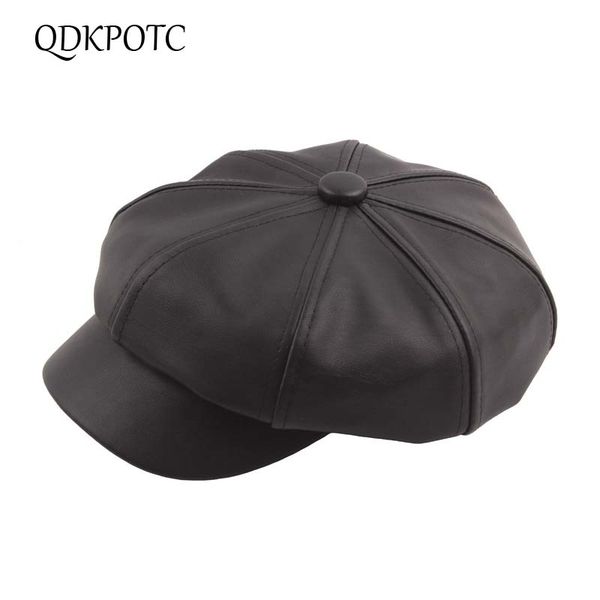 qdkpotc pu leather берета зимние шапки для женщин painter восьмиклинка vintage берет женский черный boinas англия стиль hat, Blue;gray
qdkpotc pu leather берета зимние шапки для женщин painter восьмиклинка vintage берет женский черный boinas англия стиль hat, Blue;gray