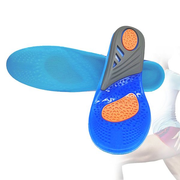 gel insole silicone orthopedic massaging shoe inserts sports absorption shoe pad comfortable for men women shoes insole, Black
gel insole silicone orthopedic massaging shoe inserts sports absorption shoe pad comfortable for men women shoes insole, Black