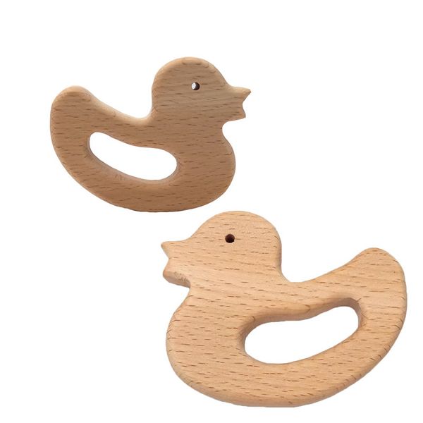 200pcs beech wooden baby teether mandarin duck shaped baby teething toy accessories kids teething pendant nursing holder making
200pcs beech wooden baby teether mandarin duck shaped baby teething toy accessories kids teething pendant nursing holder making