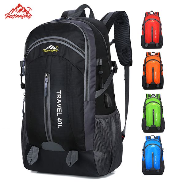 40l tactical backpack travel outdoor sports bag waterproof sport luggage rucksack sport large capacity hiking camping bag
40l tactical backpack travel outdoor sports bag waterproof sport luggage rucksack sport large capacity hiking camping bag