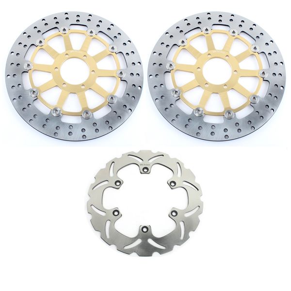 bikingboy round wavy black gold front rear brake discs disks rotors for yamaha fz750 fz 750 genesis 1989 1990 1991 1992 89-92
bikingboy round wavy black gold front rear brake discs disks rotors for yamaha fz750 fz 750 genesis 1989 1990 1991 1992 89-92