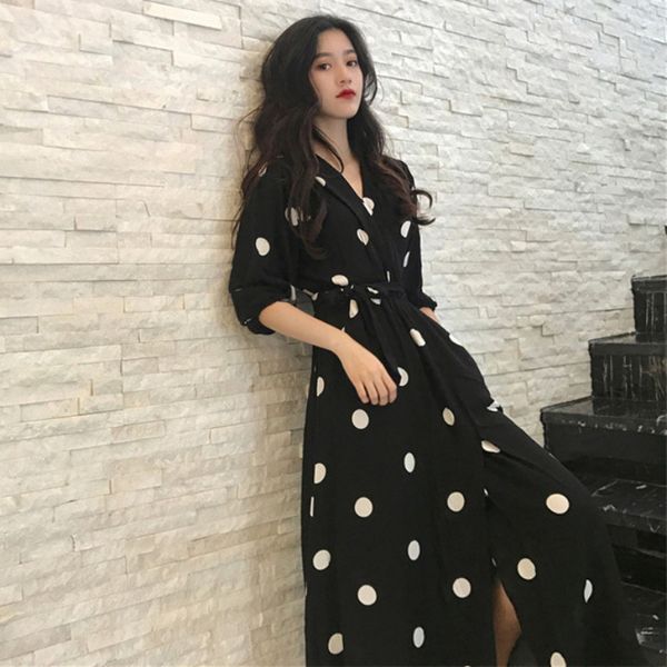 женщины сандалии отдых пляж платье роковой дамы высокой талии свободного покроя boho партии вечера платье женское межсезонье, Black;gray 
женщины сандалии отдых пляж платье роковой дамы высокой талии свободного покроя boho партии вечера платье женское межсезонье, Black;gray