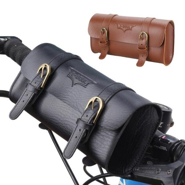 mountain bike retro bicycle bag scooter head bag folding handlebar saddle riding bicycle accessories
mountain bike retro bicycle bag scooter head bag folding handlebar saddle riding bicycle accessories