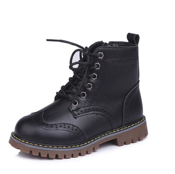 дети корейский мартин сапоги марка детские snow boots мода дети спортивная обувь сплошной цвет водонепроницаемый кожа обувь кроссовки по ухо, Black;grey
дети корейский мартин сапоги марка детские snow boots мода дети спортивная обувь сплошной цвет водонепроницаемый кожа обувь кроссовки по ухо, Black;grey