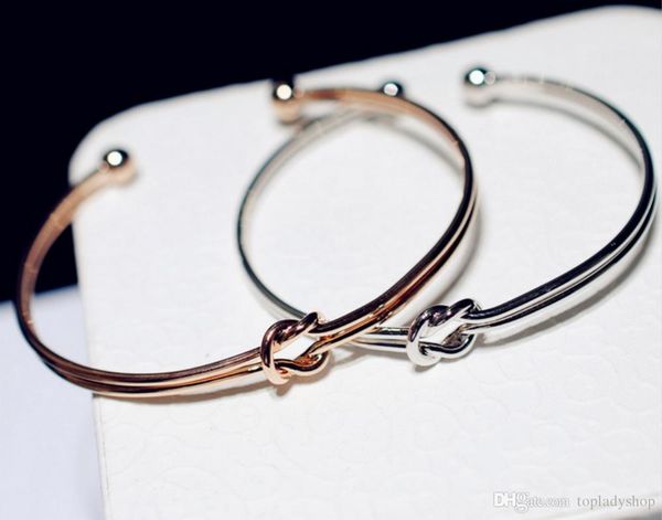 double twisted knot bracelet opening beads bracelet bangle tie bangle wholesale, Black
double twisted knot bracelet opening beads bracelet bangle tie bangle wholesale, Black