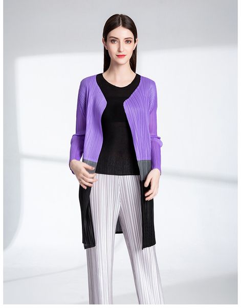 miyake новой складки траншеи пальто colorblock пальто женщины свободной перевозку груз xingxie, Tan;black
miyake новой складки траншеи пальто colorblock пальто женщины свободной перевозку груз xingxie, Tan;black
