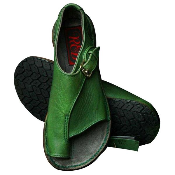 новое прибытие женщин плоские сандалии open toe пряжка ремешка бич обувь anti-slip дышащие для лета, Black
новое прибытие женщин плоские сандалии open toe пряжка ремешка бич обувь anti-slip дышащие для лета, Black
