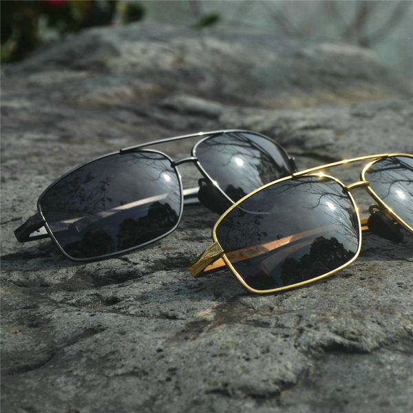 new classic men polarized sunglasses 2019 retro marine sun glasses ultra-light uv400 protection fashion male driving eyewear nx, White;black
new classic men polarized sunglasses 2019 retro marine sun glasses ultra-light uv400 protection fashion male driving eyewear nx, White;black