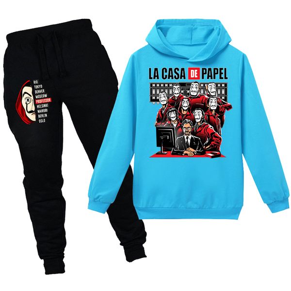 new hoodies pants children sets la casa de papel funny baby boy clothing sweatshirt sportswear active toddler girl clothes, White
new hoodies pants children sets la casa de papel funny baby boy clothing sweatshirt sportswear active toddler girl clothes, White
