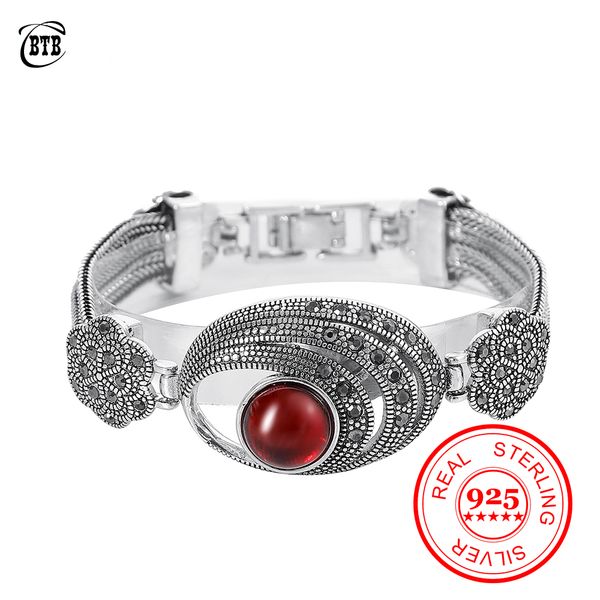 925 silver vintage green/red/black crystal flower bracelet jewelry for women bangle elegant party birthday gift
925 silver vintage green/red/black crystal flower bracelet jewelry for women bangle elegant party birthday gift
