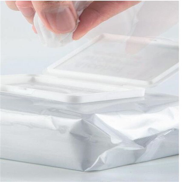 dhl 100pcs/bag alcohol wipes disposable sanitizer pads disinfecting dipe alcohol wipes alcohol disinfection piece baby wet wipes
dhl 100pcs/bag alcohol wipes disposable sanitizer pads disinfecting dipe alcohol wipes alcohol disinfection piece baby wet wipes