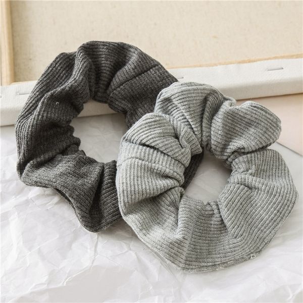 autumn and winter new style knitted large intestine ring hairband women's elasticity headband versatile bandeau hair accessories, Brown
autumn and winter new style knitted large intestine ring hairband women's elasticity headband versatile bandeau hair accessories, Brown