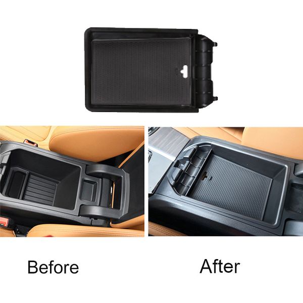 car accessories console car central armrest storage box container tray organizer for x3 g01 x4 g02 2018 2019
car accessories console car central armrest storage box container tray organizer for x3 g01 x4 g02 2018 2019