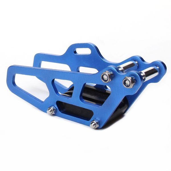 motorcycle chain guide guard slider for cr crf 125 250 450r off-road motocross ornaments and mouldings
motorcycle chain guide guard slider for cr crf 125 250 450r off-road motocross ornaments and mouldings