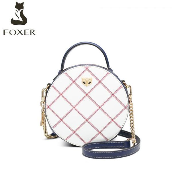 cow leather handbag round small bag female 2019 new rhombic fashion chain handbag shoulder messenger bag
cow leather handbag round small bag female 2019 new rhombic fashion chain handbag shoulder messenger bag