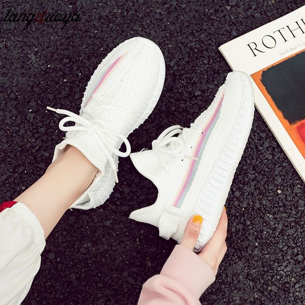 women tennis shoes summer sneakers women gym fitness trainer walking sport shoes breathable mesh discoloration running
women tennis shoes summer sneakers women gym fitness trainer walking sport shoes breathable mesh discoloration running