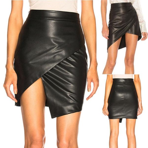 мода летняя юбка женщины черный крест открытая вилка bodycon короткие повседневные искусственная кожа мини-юбка faldas mujer moda 2019 #p10, Black
мода летняя юбка женщины черный крест открытая вилка bodycon короткие повседневные искусственная кожа мини-юбка faldas mujer moda 2019 #p10, Black