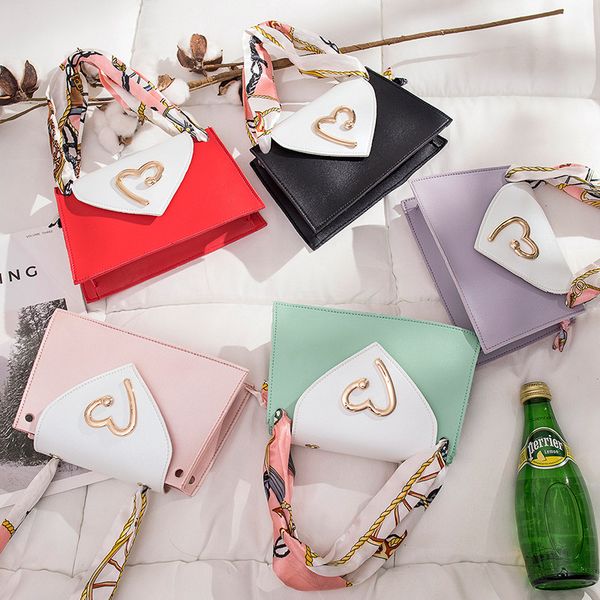 2020 мода сумочка небольшой crossbody сумка мобильный телефон кошелек кошелек сумки искусственная кожа небольшой наплечный мешок
2020 мода сумочка небольшой crossbody сумка мобильный телефон кошелек кошелек сумки искусственная кожа небольшой наплечный мешок
