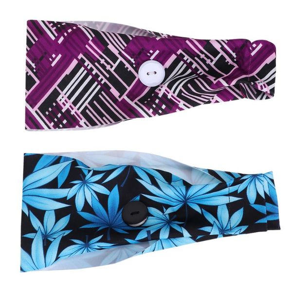 2pcs creative printed binding headband ear protective button headscarf stylish yoga sports headband multi-functional fitness hea, Yellow;black
2pcs creative printed binding headband ear protective button headscarf stylish yoga sports headband multi-functional fitness hea, Yellow;black