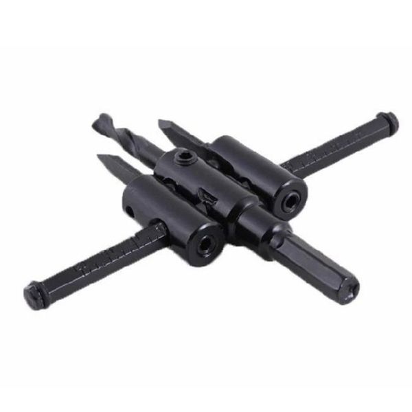 300mm woodworking drill bit adjustable aircraft circle hole saw carpentry opener new
300mm woodworking drill bit adjustable aircraft circle hole saw carpentry opener new