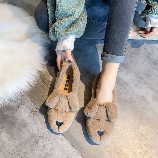 women cotton shoes glitter rhinestone flats non-slip moccasins winter warm creepers lazy slip on loafers 5413, Black 
women cotton shoes glitter rhinestone flats non-slip moccasins winter warm creepers lazy slip on loafers 5413, Black