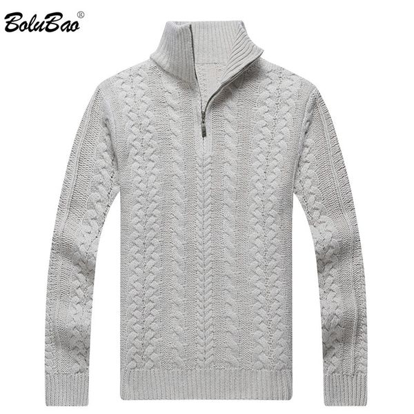 bolubao fashion brand men casual sweater new men's knitting cardigan sweaters thick solid color sweaters male, White;black
bolubao fashion brand men casual sweater new men's knitting cardigan sweaters thick solid color sweaters male, White;black