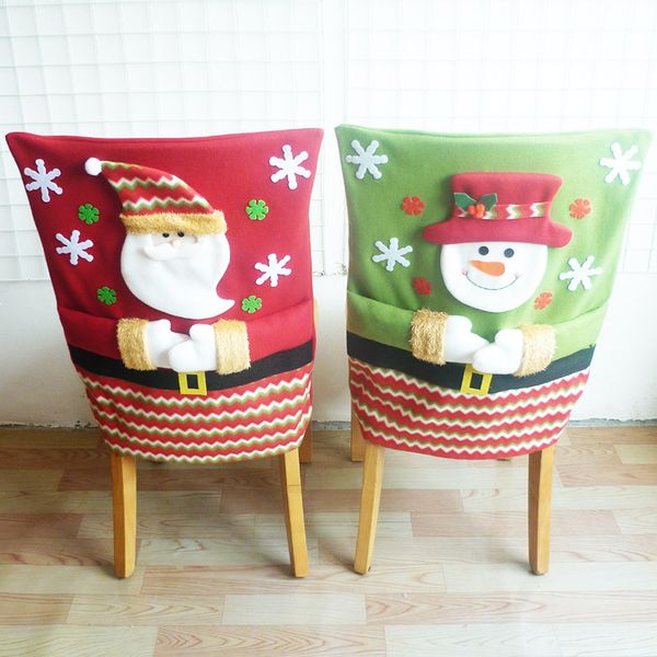 christmas chair cover xmas santa hat home chair covers red hat back covers for christmas home decorations
christmas chair cover xmas santa hat home chair covers red hat back covers for christmas home decorations