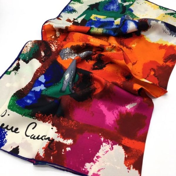wholesale- new design women's square scarves 100% silk material print graffiti square scarf size 90cm - 90cm for lady, Blue;gray
wholesale- new design women's square scarves 100% silk material print graffiti square scarf size 90cm - 90cm for lady, Blue;gray