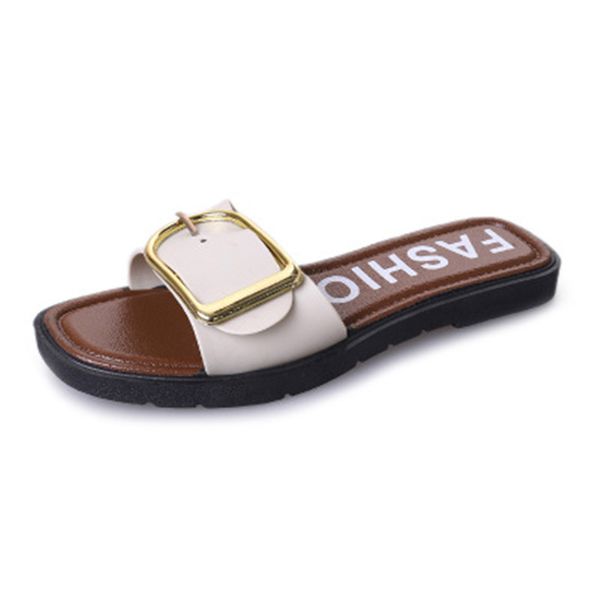 women shoes non-slip shoes flat slippers women summer wild one word drag rubber soft explosion models flip flop, Black
women shoes non-slip shoes flat slippers women summer wild one word drag rubber soft explosion models flip flop, Black