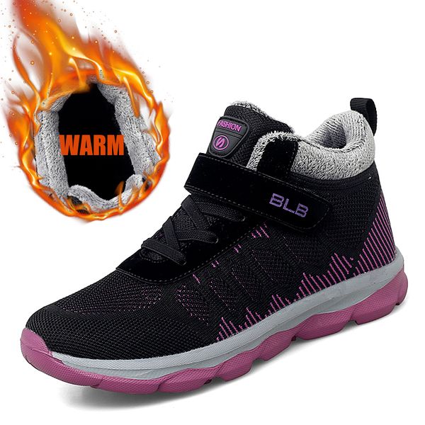 winter sneakers women trekking ankle boots boots outdoor sneaker for women climbing hiking warm men camping shoes unisex
winter sneakers women trekking ankle boots boots outdoor sneaker for women climbing hiking warm men camping shoes unisex