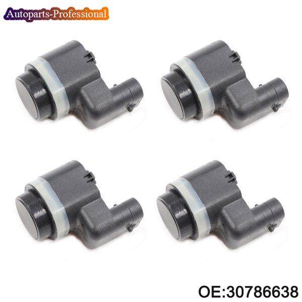 4 pcs/lot new 30786638 pdc parking sensor for s80 v70 xc60 xc70 parktronic sensors car
4 pcs/lot new 30786638 pdc parking sensor for s80 v70 xc60 xc70 parktronic sensors car
