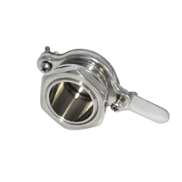 stainless steel honey gate valve beekeeping tool tap extractor regulate flow of honey bottling tools bee keeping supplies
stainless steel honey gate valve beekeeping tool tap extractor regulate flow of honey bottling tools bee keeping supplies