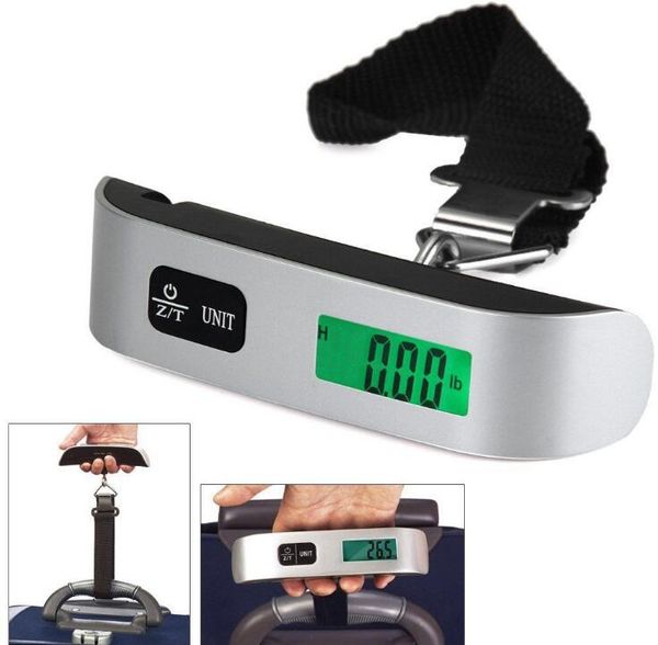 luggage scale electronic digital scale portable suitcase travel bag hanging scales weight thermometer lcd display
luggage scale electronic digital scale portable suitcase travel bag hanging scales weight thermometer lcd display