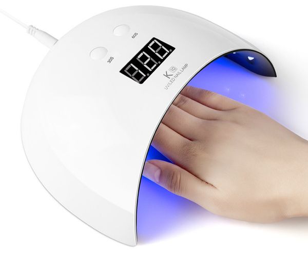 24w uv lamp led nail lamp nail dryer sun light for manicure gel nails drying for gel varnish
24w uv lamp led nail lamp nail dryer sun light for manicure gel nails drying for gel varnish