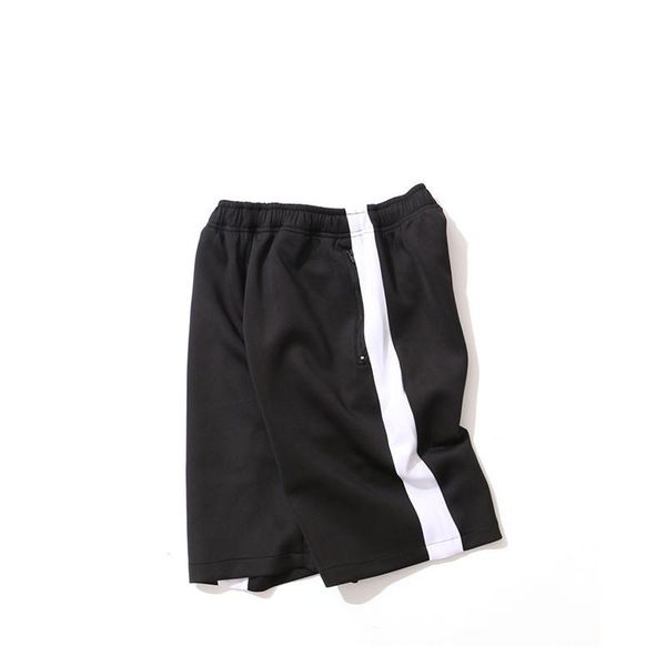 straight type relaced drawstring loose basketball clothing mens summer designer shorts pants fashion sports cotton beach, White;black
straight type relaced drawstring loose basketball clothing mens summer designer shorts pants fashion sports cotton beach, White;black