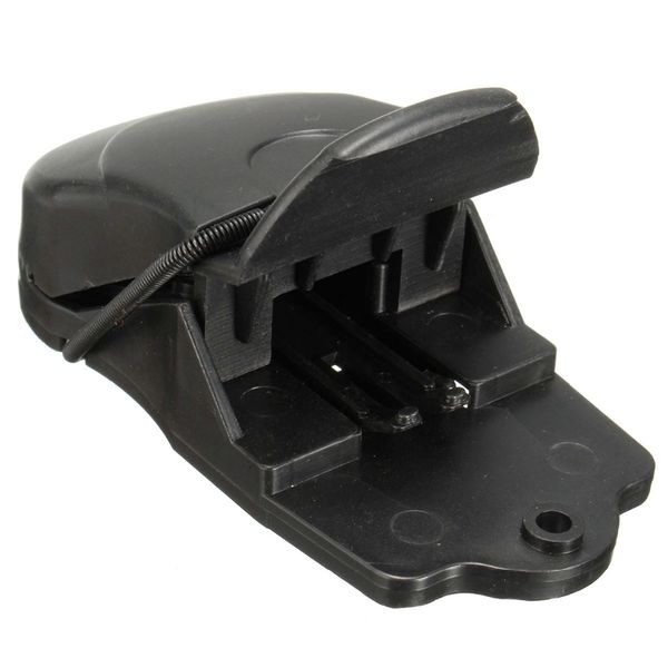 1pc reusable rat catching mice mouse traps mousetrap rat trap bait snap spring rodent catcher mouse trap
1pc reusable rat catching mice mouse traps mousetrap rat trap bait snap spring rodent catcher mouse trap