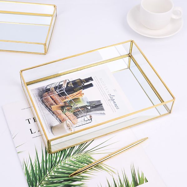 plate dessert nordic style fruit organizer bathroom decorative kitchen home perfume storage tray rectangle glass jewelry display
plate dessert nordic style fruit organizer bathroom decorative kitchen home perfume storage tray rectangle glass jewelry display