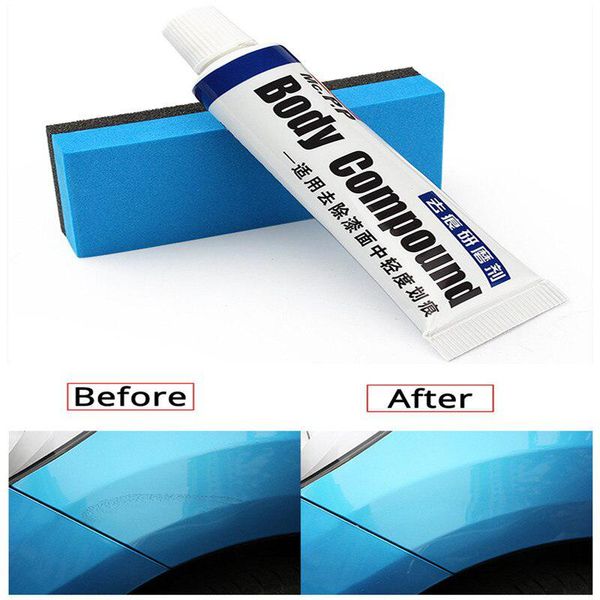 автомобильные кузова царапина краска по уходу за автомобилем compound paste установить авто полировка шлифовка compound paste wax ремонтный
автомобильные кузова царапина краска по уходу за автомобилем compound paste установить авто полировка шлифовка compound paste wax ремонтный