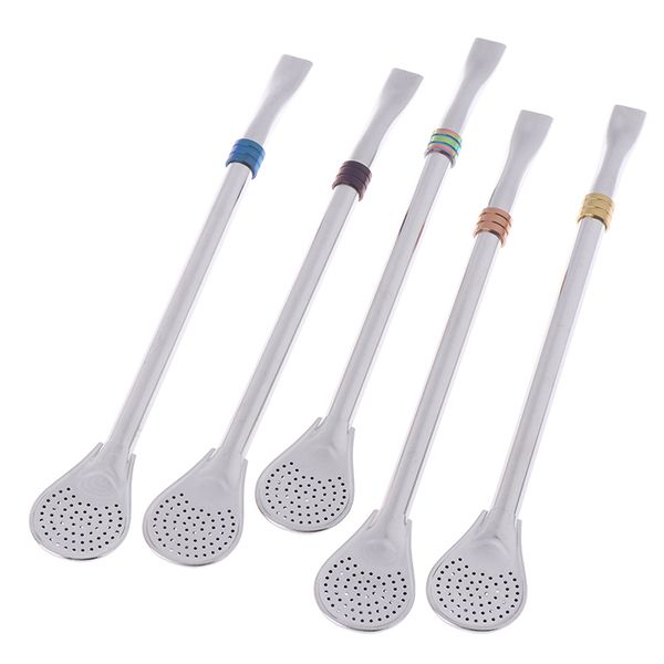1 pcs stainless steel straws metal filter drinking reusable straw metal tea tools
1 pcs stainless steel straws metal filter drinking reusable straw metal tea tools