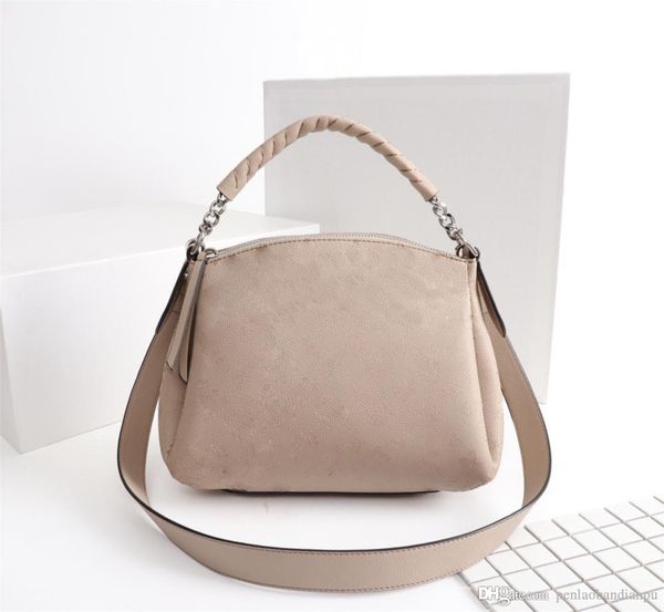 designer luxury handbags purses genuine leather messenger bag designer shoulder bag women size25*23*14cm# m50068
designer luxury handbags purses genuine leather messenger bag designer shoulder bag women size25*23*14cm# m50068